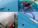 Alanya'da Paragliding Nedir?