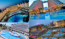 Antalya Otel Rezervasyonu Nasıl Yapılır?