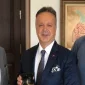 Aygün Alüminyum Yönetimi, TİM Başkanı İsmail Gülle’ye Ziyaret