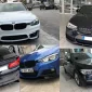 Bmw M Bodykit